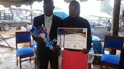 FAMILLE PENSIONAIRE